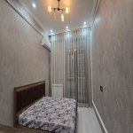 Kirayə (aylıq) 2 otaqlı Yeni Tikili, Nəriman Nərimanov metrosu, Nərimanov rayonu 5