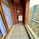 Satılır 1 otaqlı Yeni Tikili, Gənclik metrosu, Nəsimi rayonu 6