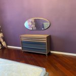 Kirayə (aylıq) 3 otaqlı Köhnə Tikili, İçərişəhər metrosu, Səbail rayonu 7