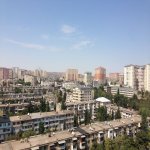 Satılır 3 otaqlı Yeni Tikili, İnşaatçılar metrosu, Yasamal rayonu 20
