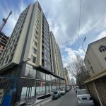 Satılır 3 otaqlı Yeni Tikili, Xətai metrosu, Ağ şəhər, Xətai rayonu 1