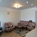 Kirayə (günlük) 3 otaqlı Köhnə Tikili, Səbail rayonu 11