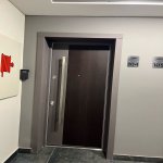 Kirayə (aylıq) 3 otaqlı Yeni Tikili, Xətai metrosu, Ağ şəhər, Xətai rayonu 5