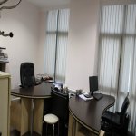 Kirayə (aylıq) 6 otaqlı Ofis, Gənclik metrosu, Kubinka, Nəsimi rayonu 7