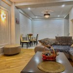 Kirayə (aylıq) 3 otaqlı Yeni Tikili, Ağ şəhər, Xətai rayonu 5