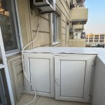 Продажа 2 комнатная Вторичка Хырдалан 15