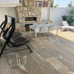 Kirayə (aylıq) 5 otaqlı Həyət evi/villa, Mərdəkan, Xəzər rayonu 16