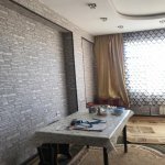 Kirayə (aylıq) 3 otaqlı Yeni Tikili, Memar Əcəmi metrosu, 4-cü mikrorayon, Nəsimi rayonu 4
