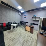 Kirayə (aylıq) 2 otaqlı Ofis, Nəriman Nərimanov metrosu, Montin qəs., Montin adına park, Nərimanov rayonu 1
