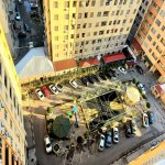 Satılır 3 otaqlı Yeni Tikili, Qara Qarayev metrosu, Nizami rayonu 23