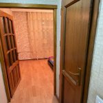 Kirayə (aylıq) 2 otaqlı Köhnə Tikili, Qara Qarayev metrosu, Nizami rayonu 10