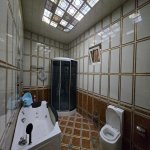 Satılır 7 otaqlı Həyət evi/villa, Nəsimi metrosu, 6-cı mikrorayon, Binəqədi rayonu 33