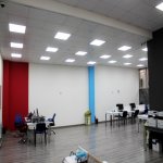 Kirayə (aylıq) 3 otaqlı Ofis, Nəriman Nərimanov metrosu, Nərimanov rayonu 13