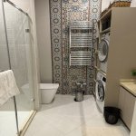 Kirayə (aylıq) 4 otaqlı Yeni Tikili, Ağ şəhər, Xətai rayonu 20