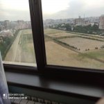 Аренда 2 комнатная Новостройка, м. Гянджлик метро, Айна Султанова памятник, Наримановский р-н район 15