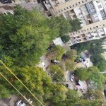 Kirayə (aylıq) 3 otaqlı Köhnə Tikili, Memar Əcəmi metrosu, 9-cu mikrorayon, Binəqədi rayonu 1