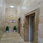 Satılır 3 otaqlı Yeni Tikili, Qara Qarayev metrosu, Nizami rayonu 4