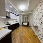 Kirayə (aylıq) 4 otaqlı Yeni Tikili, Gənclik metrosu, Gənclik Mall, Nərimanov rayonu 11