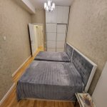 Satılır 3 otaqlı Yeni Tikili, Əhmədli metrosu, Xətai rayonu 38