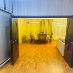 Kirayə (aylıq) 3 otaqlı Yeni Tikili, Əhmədli metrosu, Xətai rayonu 6