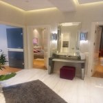 Kirayə (aylıq) 4 otaqlı Yeni Tikili, Xətai metrosu, Ağ şəhər, Xətai rayonu 1