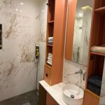 Продажа 3 комнат Новостройка, м. Эльмляр Академиясы метро, пос. Ясамал, Ясамал район 14