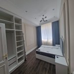 Kirayə (aylıq) 4 otaqlı Yeni Tikili, Ağ şəhər, Xətai rayonu 10