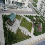 Kirayə (aylıq) 3 otaqlı Yeni Tikili, İnşaatçılar metrosu, Yasamal qəs., Yasamal rayonu 2