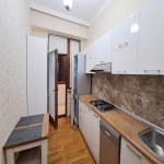 Satılır 2 otaqlı Yeni Tikili, Qara Qarayev metrosu, Nizami rayonu 8