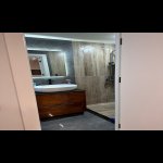 Kirayə (aylıq) 1 otaqlı Həyət evi/villa, İnşaatçılar metrosu, İncəsənət və Mədəniyyət Un., Yasamal rayonu 4