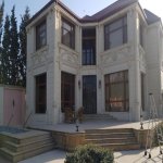 Kirayə (günlük) 6 otaqlı Bağ evi, Pirşağı qəs., Sabunçu rayonu 1