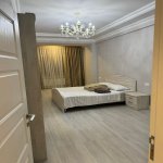 Kirayə (aylıq) 2 otaqlı Yeni Tikili, Gənclik metrosu, Nəsimi rayonu 4