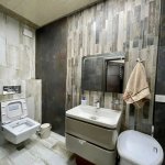 Satılır 3 otaqlı Yeni Tikili, Qara Qarayev metrosu, 8-ci kilometr, Nizami rayonu 8