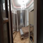 Satılır 3 otaqlı Köhnə Tikili, İçərişəhər metrosu, Axundov bağı, Səbail rayonu 4