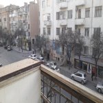 Satılır 4 otaqlı Köhnə Tikili, 28 May metrosu, Nəsimi rayonu 17