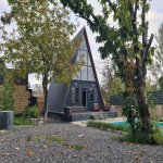 Kirayə (günlük) 3 otaqlı Həyət evi/villa Qəbələ 1