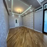 Satılır 3 otaqlı Yeni Tikili, Azadlıq metrosu, 8-ci mikrorayon, Binəqədi rayonu 1