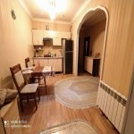 Kirayə (aylıq) 3 otaqlı Yeni Tikili Xırdalan 6