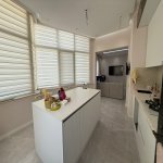 Satılır 3 otaqlı Yeni Tikili, Avtovağzal metrosu, Biləcəri qəs., Binəqədi rayonu 5