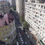 Satılır 5 otaqlı Yeni Tikili, Gənclik metrosu, Nərimanov rayonu 11