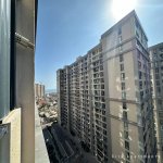 Kirayə (günlük) 2 otaqlı Yeni Tikili, Həzi Aslanov metrosu, Xətai rayonu 16