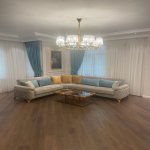 Kirayə (aylıq) 4 otaqlı Bağ evi, Novxanı, Abşeron rayonu 13