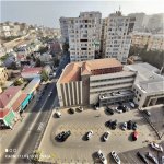 Kirayə (aylıq) 3 otaqlı Yeni Tikili, Badamdar qəs., Səbail rayonu 28