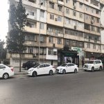 Satılır Obyekt, 20 Yanvar metrosu, Şamaxinka, Binəqədi rayonu 1