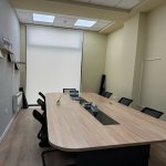 Kirayə (aylıq) 3 otaqlı Ofis, Nəsimi rayonu 7