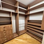 Satılır 4 otaqlı Yeni Tikili, Dərnəgül metrosu, 7-ci mikrorayon, Binəqədi rayonu 12