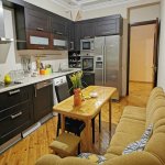 Kirayə (aylıq) 4 otaqlı Yeni Tikili, Nəriman Nərimanov metrosu, Nərimanov rayonu 17