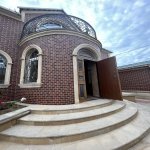 Satılır 4 otaqlı Həyət evi/villa, Şüvəlan, Xəzər rayonu 7