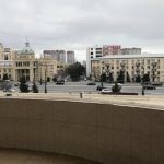 Kirayə (aylıq) 4 otaqlı Yeni Tikili, Nəriman Nərimanov metrosu, Nərimanov rayonu 16