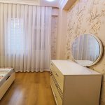 Аренда 2 комнатная Новостройка, İnşaatçılar метро, пос. Йени Ясамал, Ясамал район 6